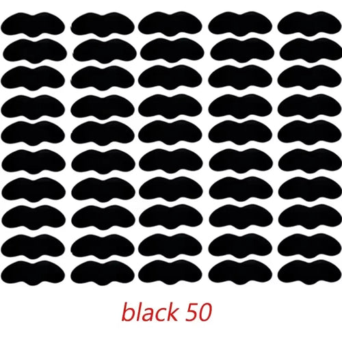 10/20/50/100 Pieces Deep Cleansing Nose Pores And Blackheads - Nose Cleaning Patch, Cleansing Facial Care Tool
